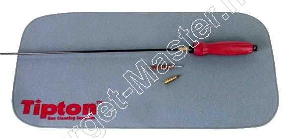 Tipton MAINTENANCE MAT Onderhoud Mat formaat 30x60 centimeter